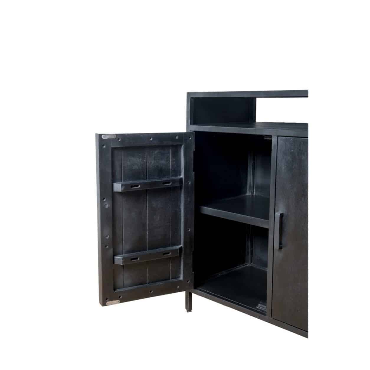 Livingfurn Kala Open 180 cm