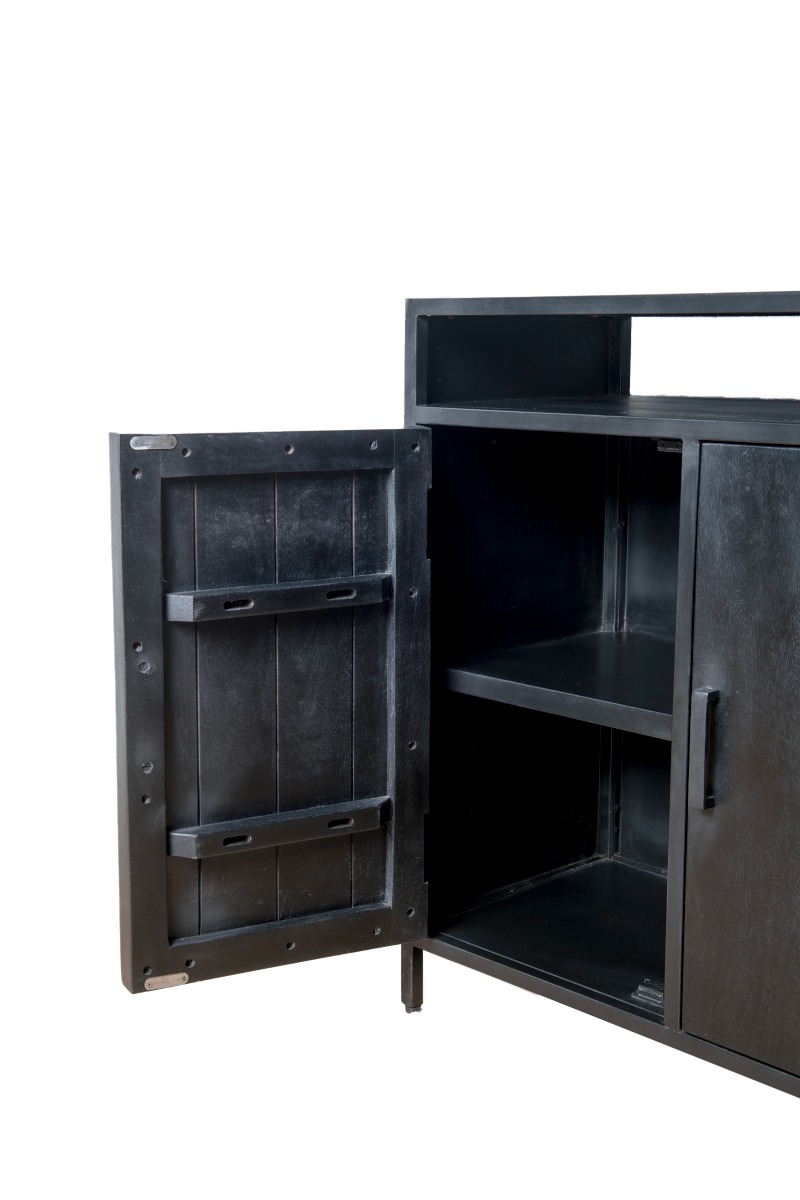Livingfurn Kala Open 180 cm