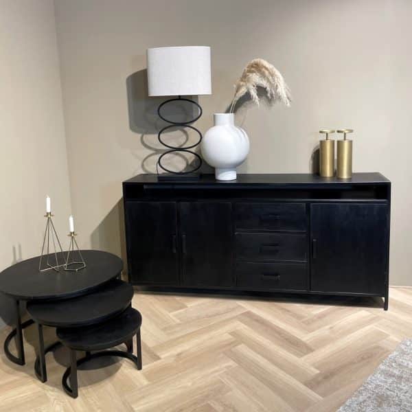 Livingfurn Kala Open 180 cm