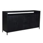 Livingfurn Kala Open 180 cm