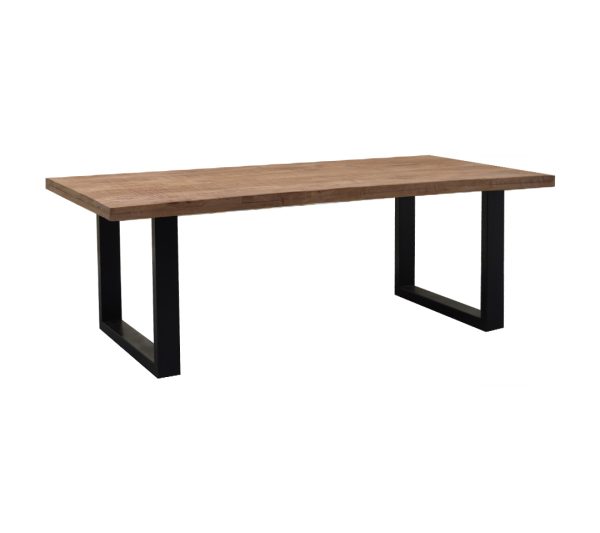 Livingfurn Sturdy U 160x90 cm