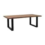 Livingfurn Sturdy U 160x90 cm
