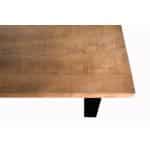 Livingfurn Sturdy U 160x90 cm