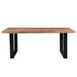 Livingfurn Sturdy U 160x90 cm