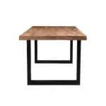 Livingfurn Sturdy U 160x90 cm