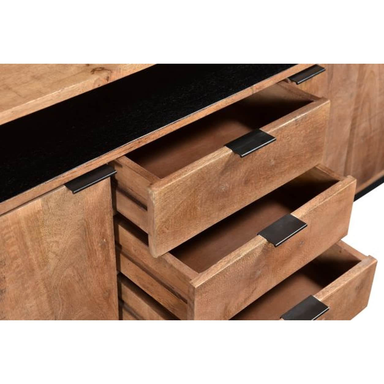 Livingfurn Valdez 150 cm