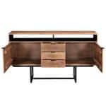 Livingfurn Valdez 150 cm