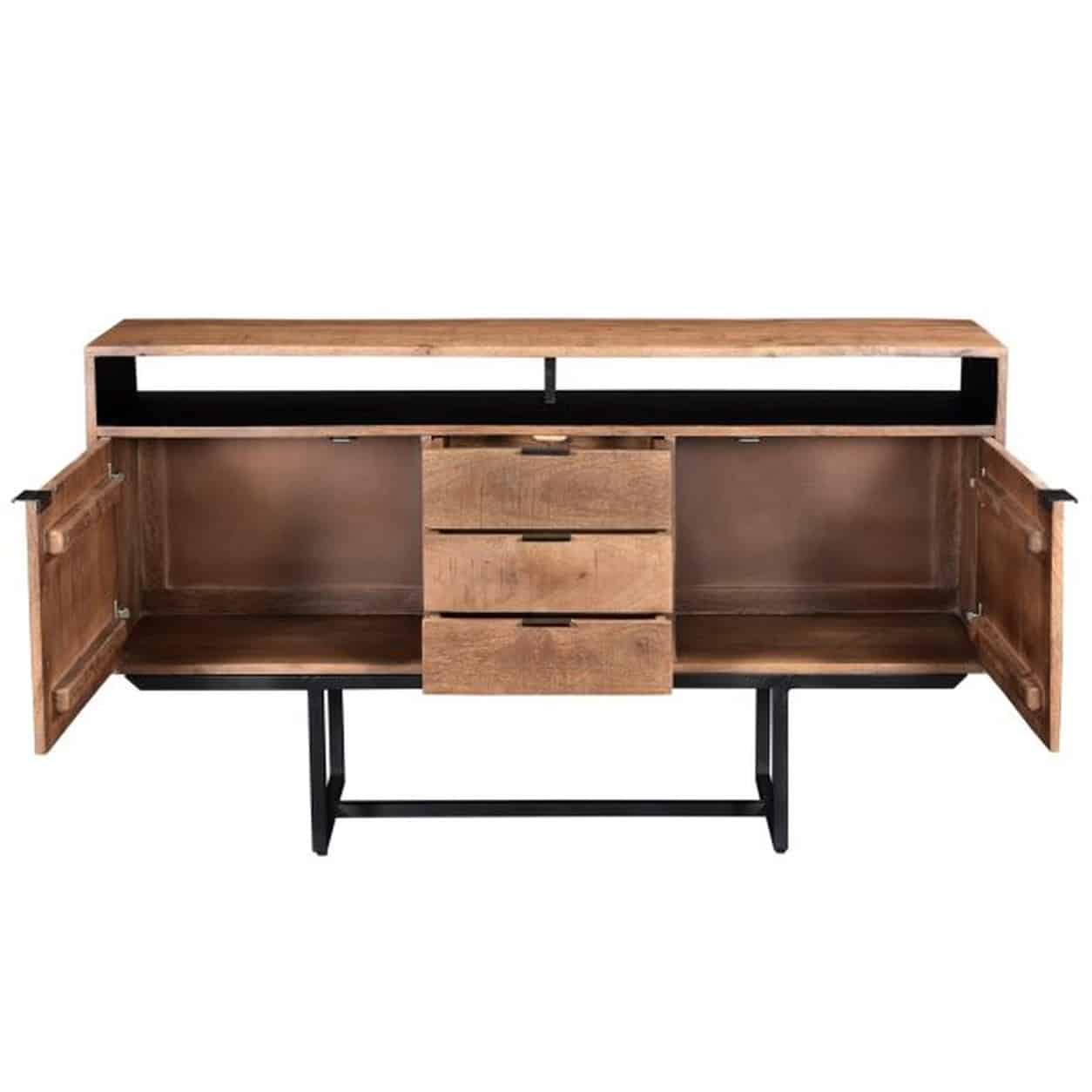 Livingfurn Valdez 150 cm