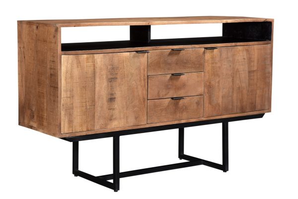 Livingfurn Valdez 150 cm