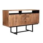 Livingfurn Valdez 150 cm