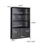 Livingfurn Kala 120 cm
