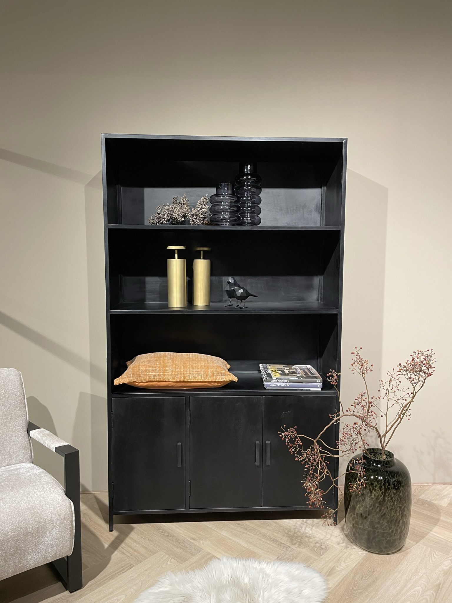 Livingfurn Kala 120 cm