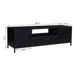 Livingfurn Kala 180 cm