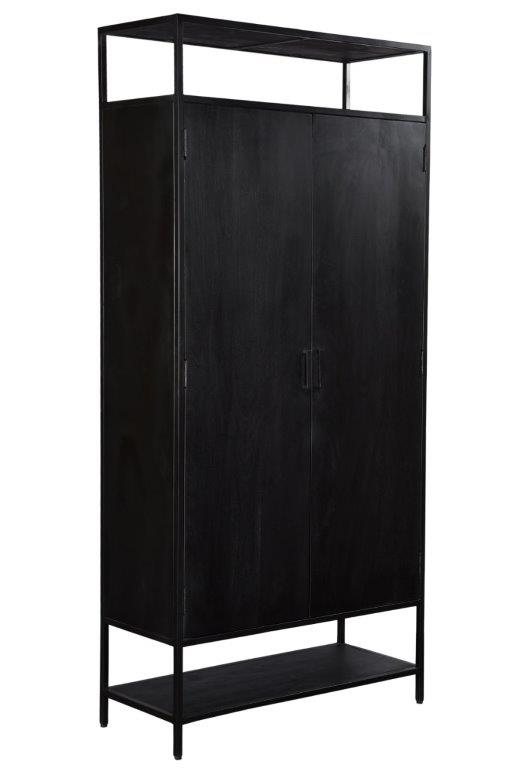 Livingfurn Kala 2 Doors 100cm