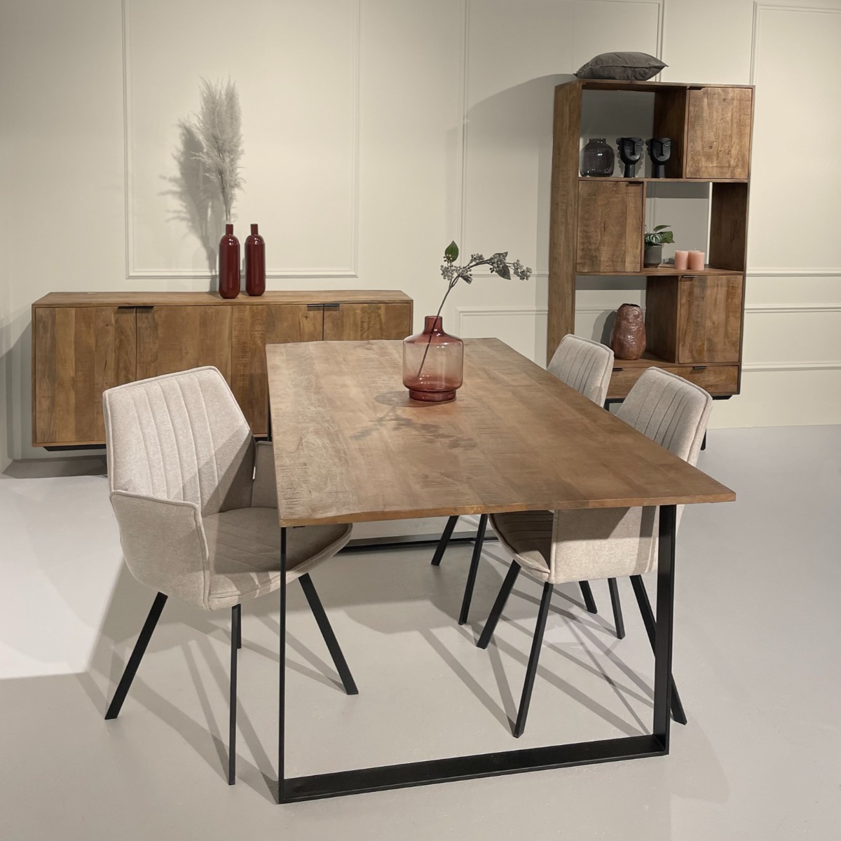 Livingfurn Valdez 200 cm