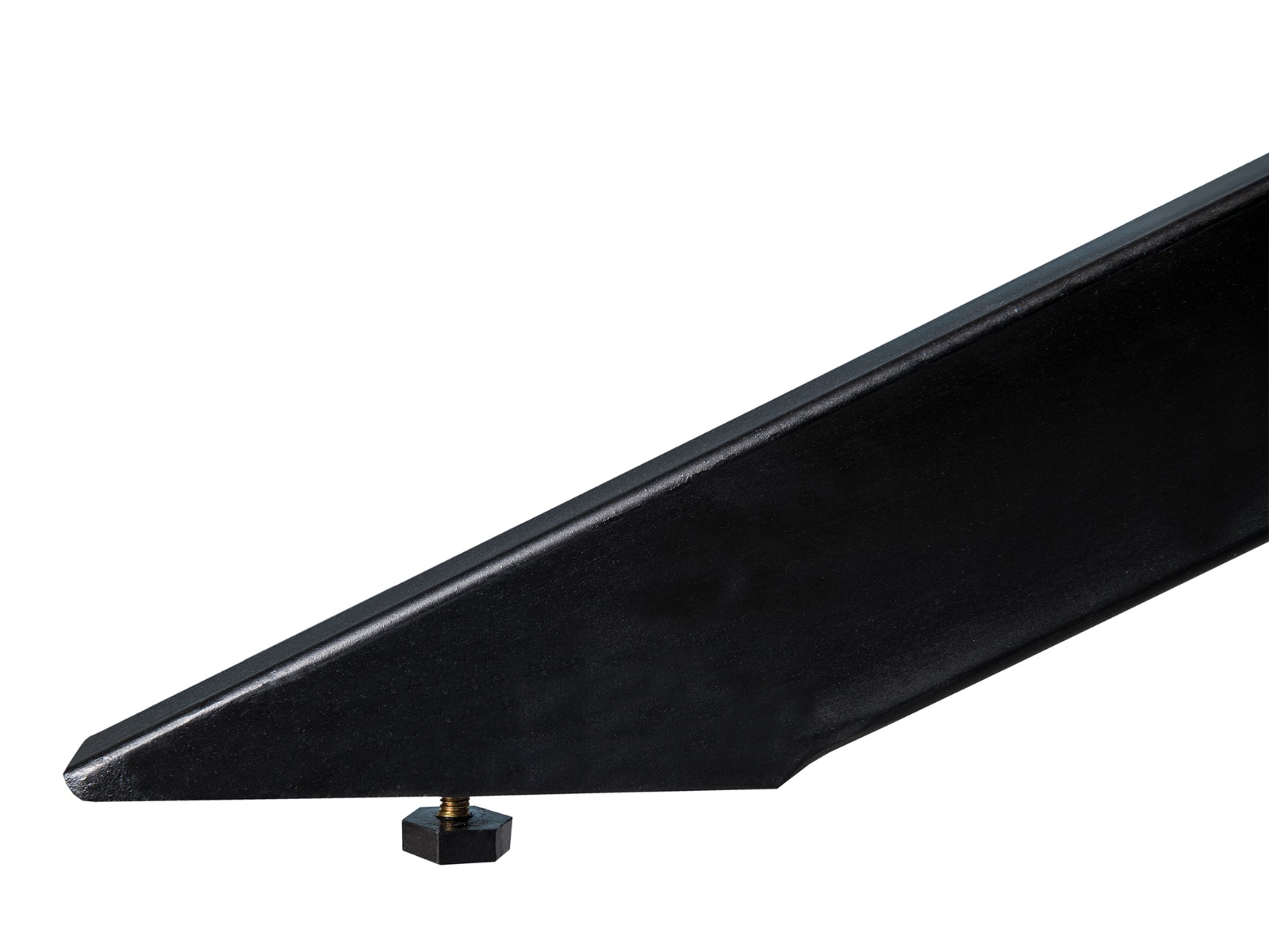 Livingfurn Oslo Spider Black Acasia 220 cm