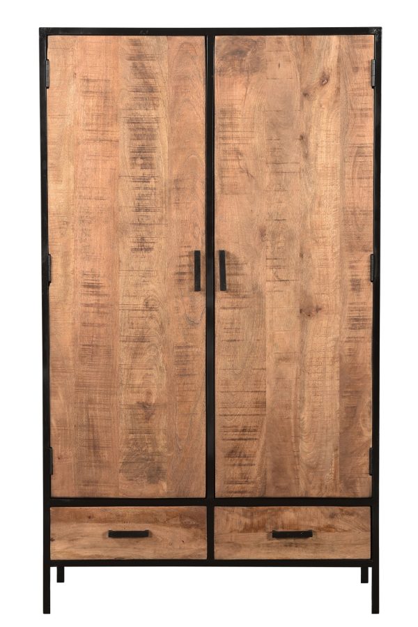 Livingfurn Sturdy 100cm