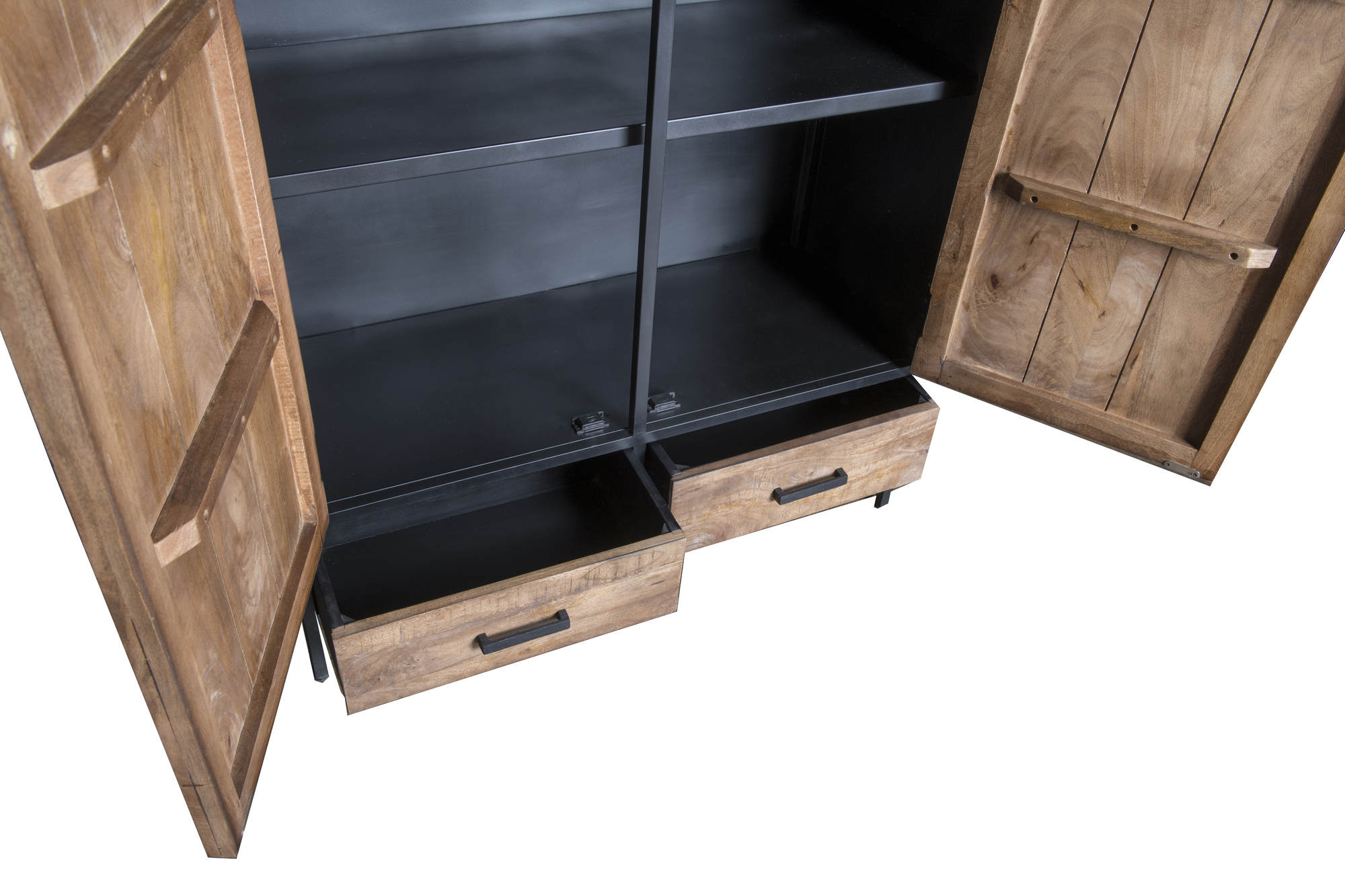 Livingfurn Sturdy 100cm