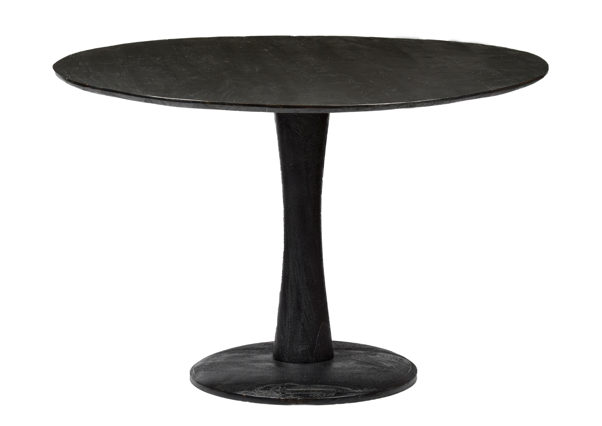 Livingfurn Brix Vivian Black 120cm