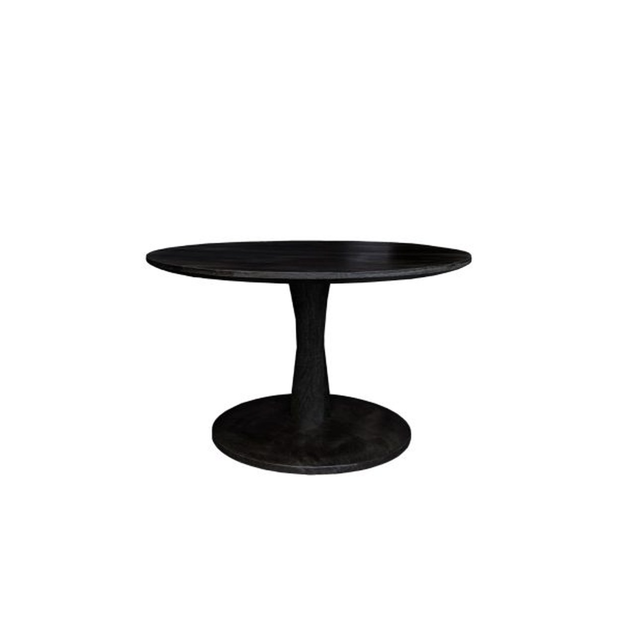 Livingfurn Brix Vivian Black 60cm