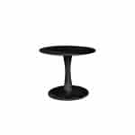Livingfurn Brix Vivian Black 50cm
