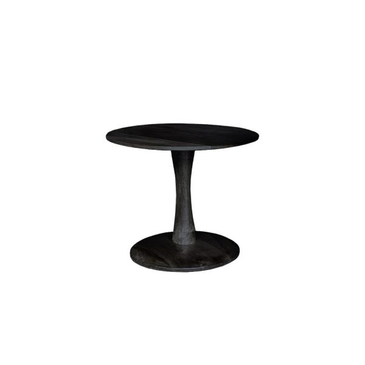 Livingfurn Brix Vivian Black 50cm