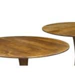 Livingfurn Brix Vivian 60cm