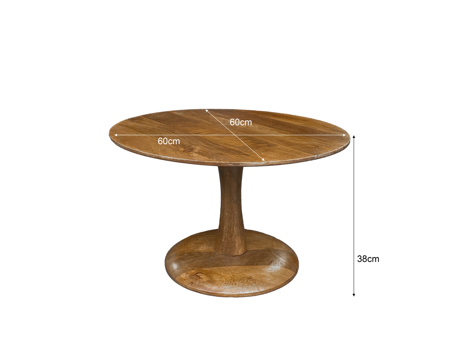 Livingfurn Brix Vivian 60cm
