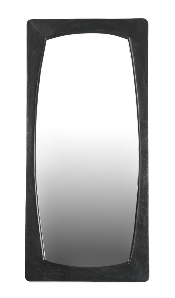Livingfurn Brix Alain Black 113cm