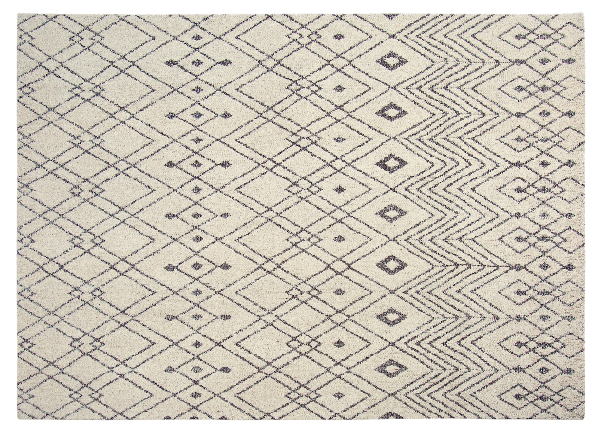 Livingfurn Brix Edward 170 x 240 cm