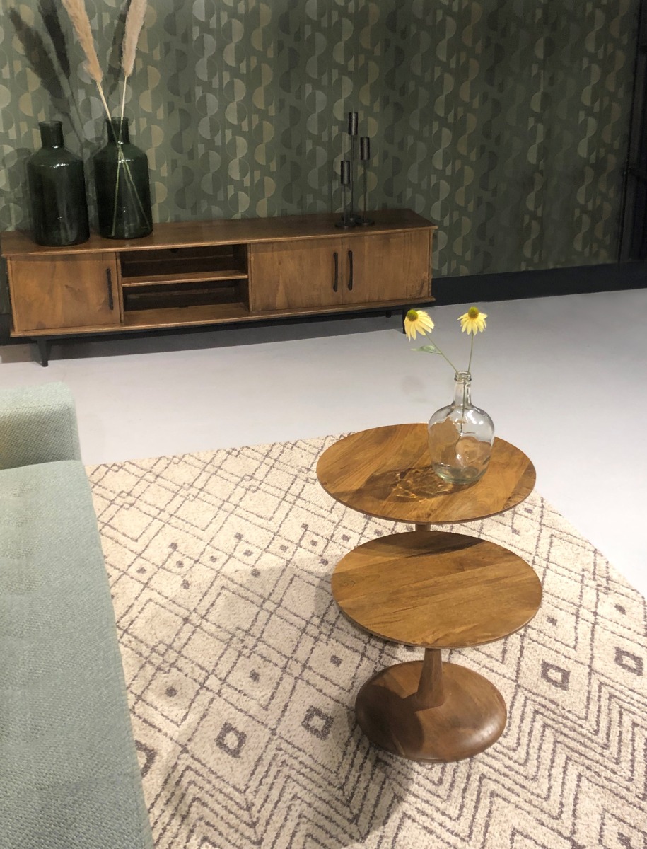Livingfurn Brix Edward 170 x 240 cm
