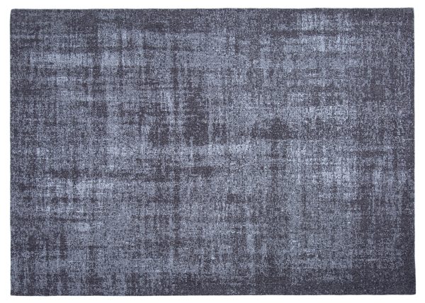 Livingfurn Brix Simon Grey Anthracite  170 x 240 cm