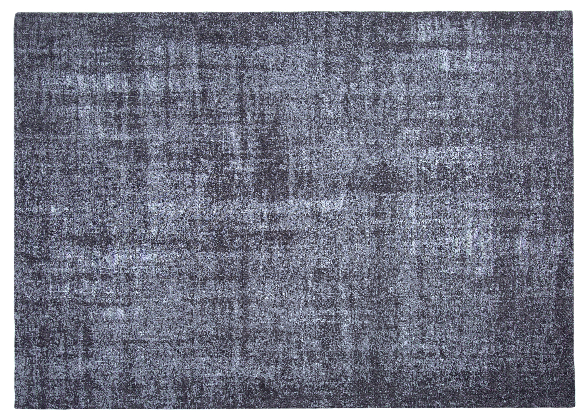 Livingfurn Brix Simon Grey Anthracite 170 x 240 cm