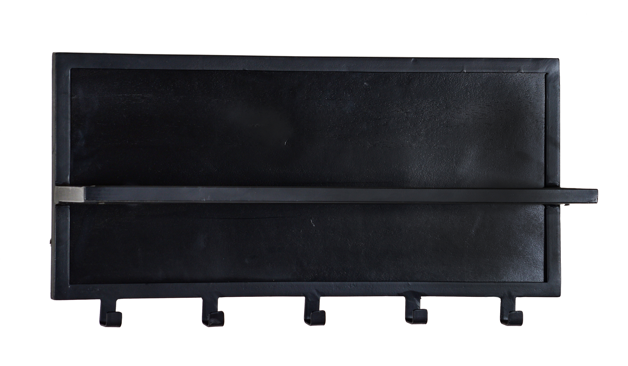 Livingfurn Brix Caro Black