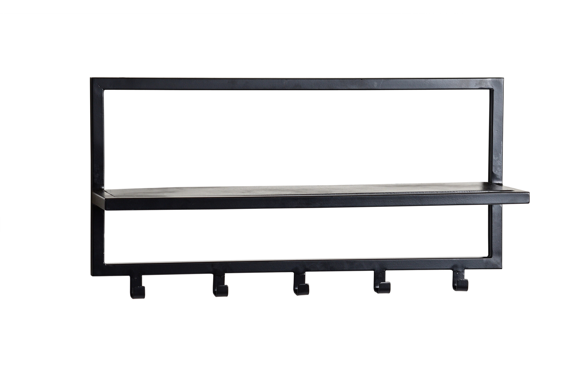 Livingfurn Brix Bono Black
