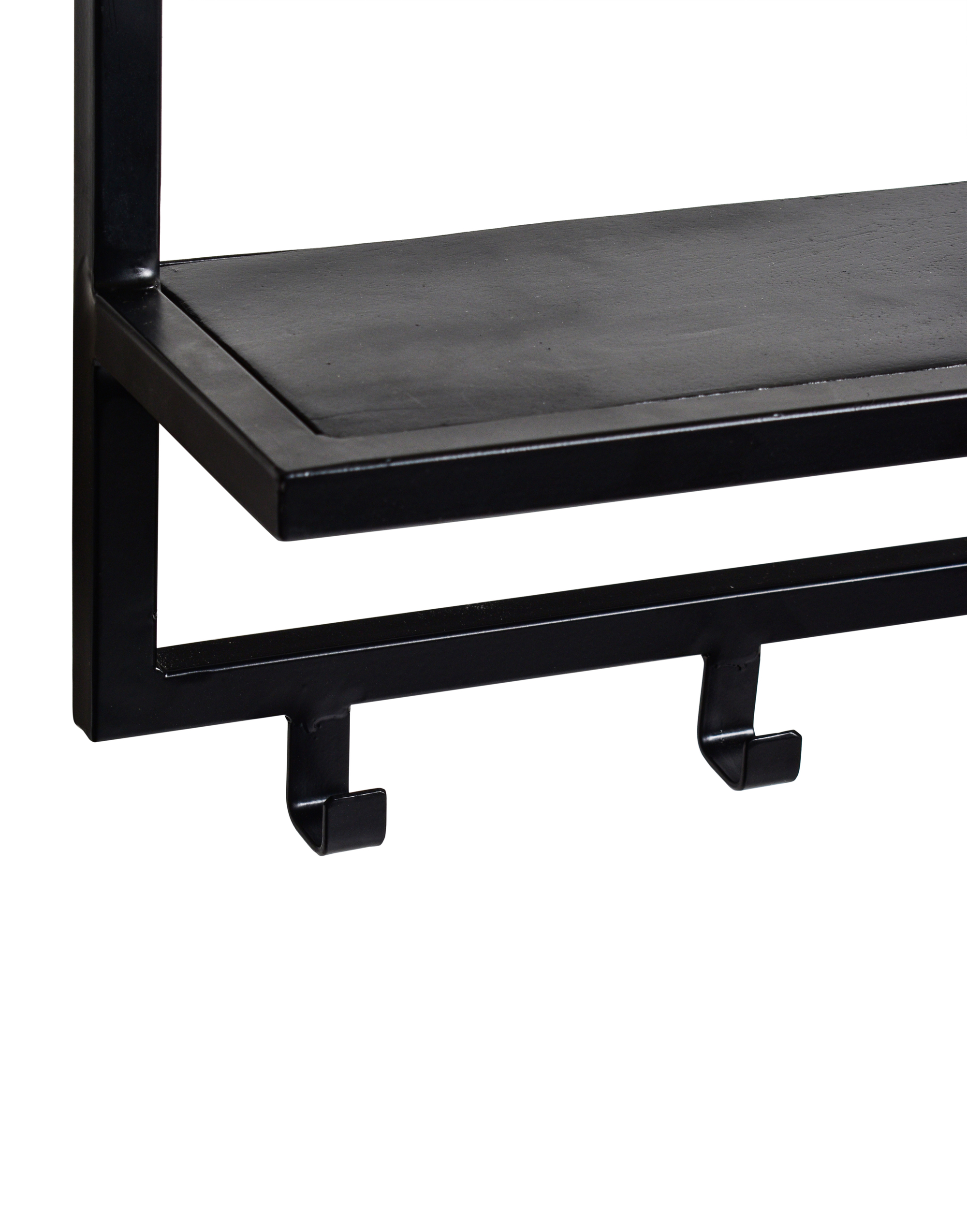 Livingfurn Brix Bono Black
