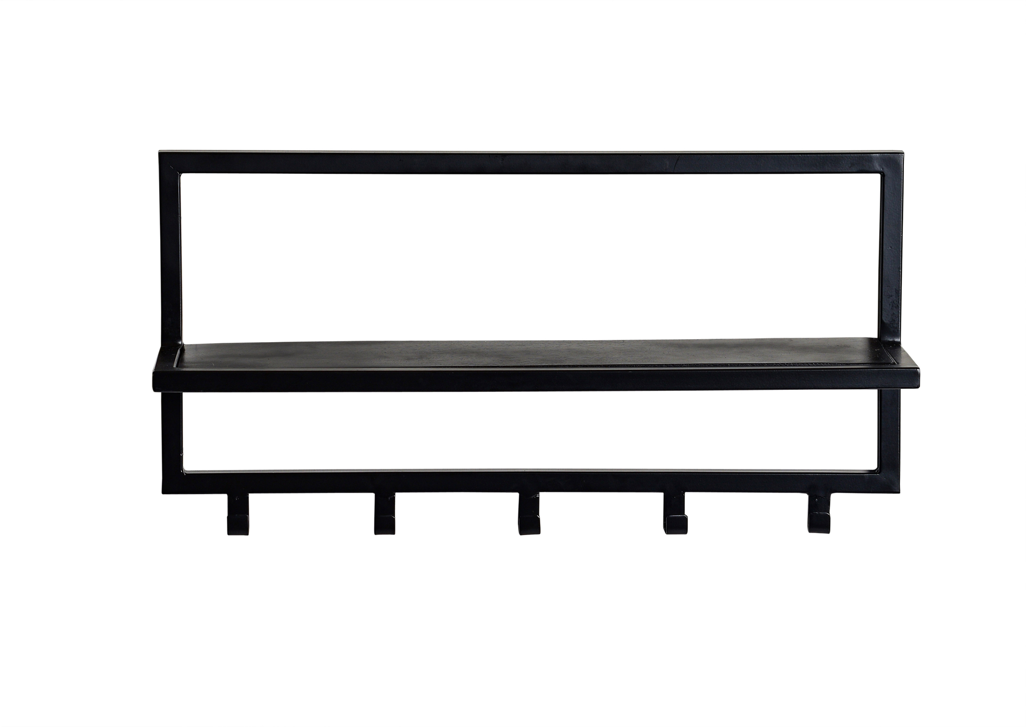 Livingfurn Brix Bono Black