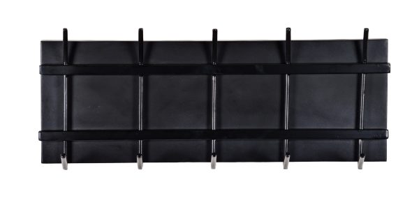 Livingfurn Brix Gabi Black