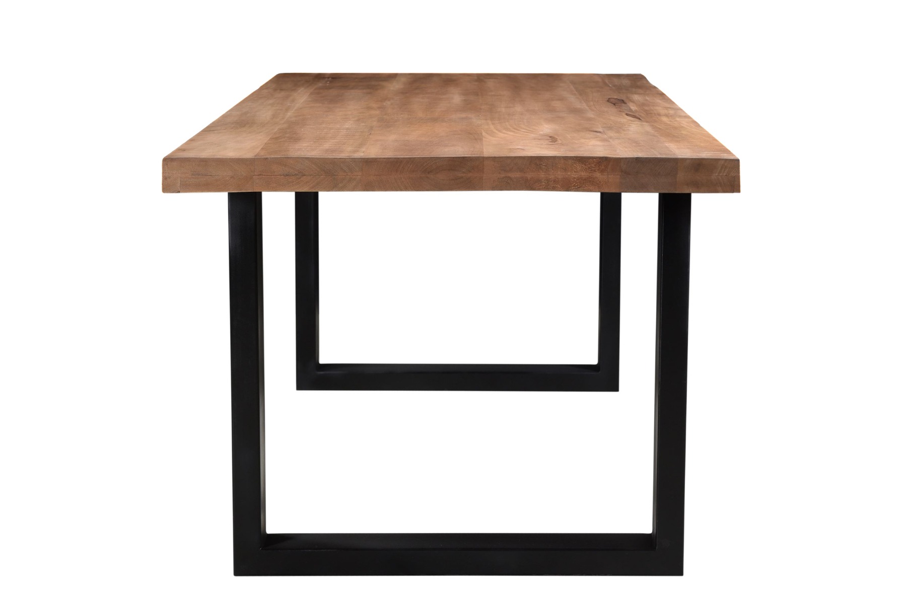 Livingfurn Sturdy U 240x100 cm