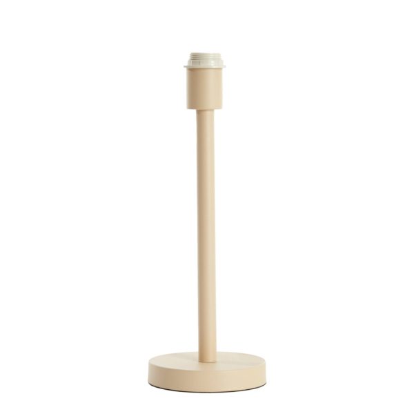 Light & Living Lampvoet Ø14x39,5 cm WASHINGTON zand