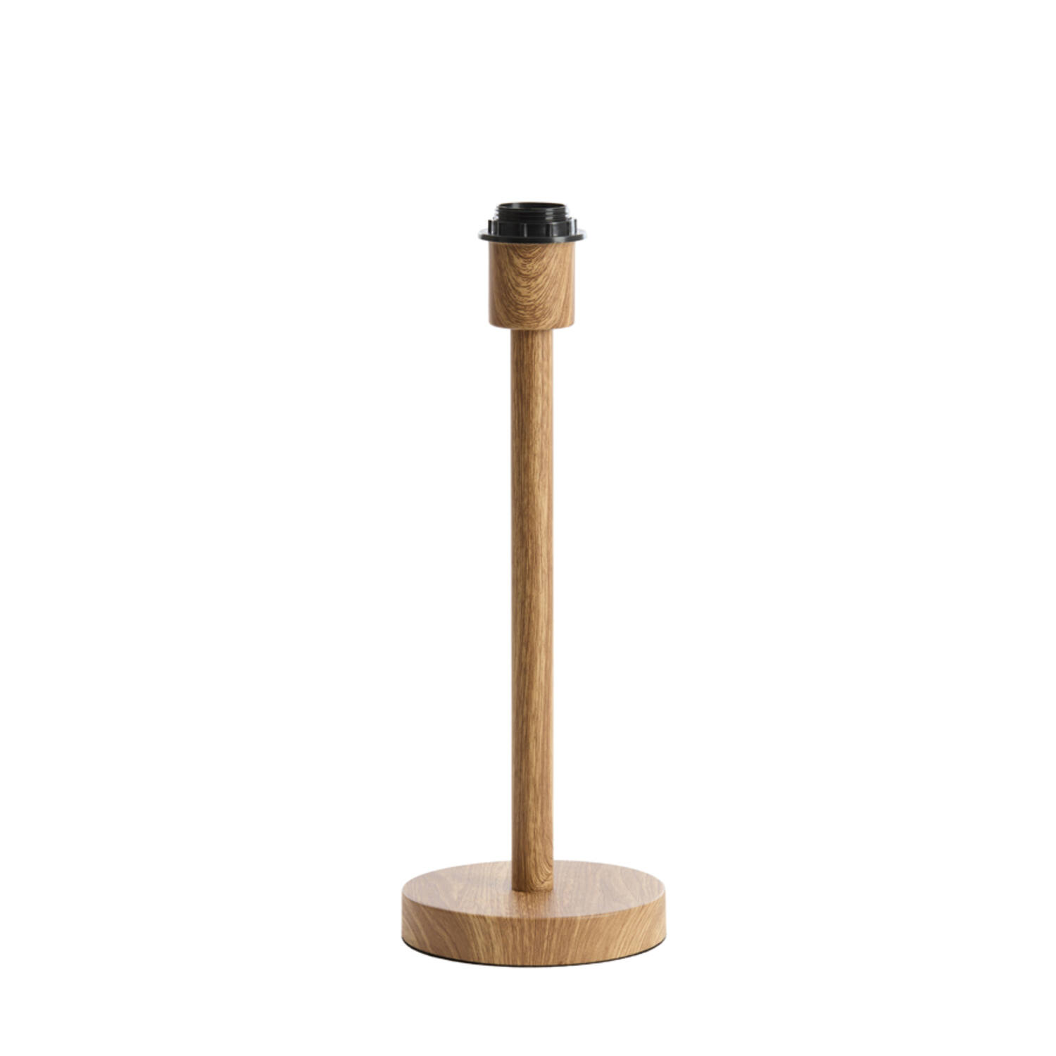 Light & Living Lampvoet Ø14x39,5 cm WASHINGTON hout print naturel