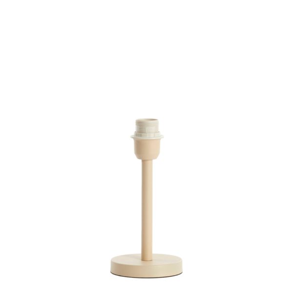 Light & Living Lampvoet Ø12x26 cm WASHINGTON zand