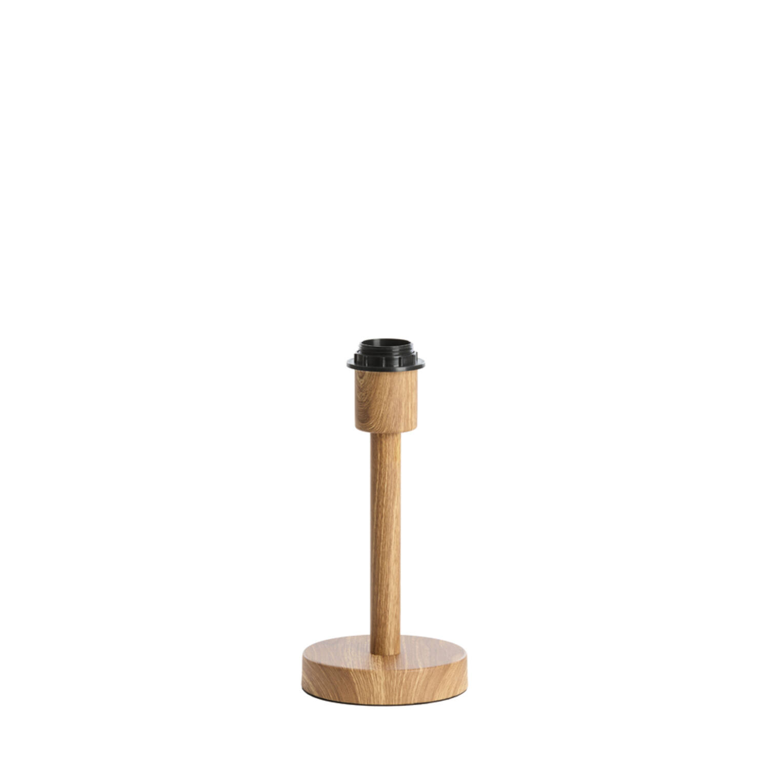 Light & Living Lampvoet Ø12x26 cm WASHINGTON hout print naturel