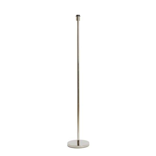 Light & Living Vloerlamp Ø25x148,5 cm WASHINGTON nikkel