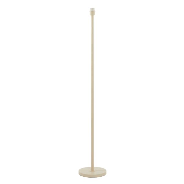 Light & Living Vloerlamp Ø25x148,5 cm WASHINGTON zand