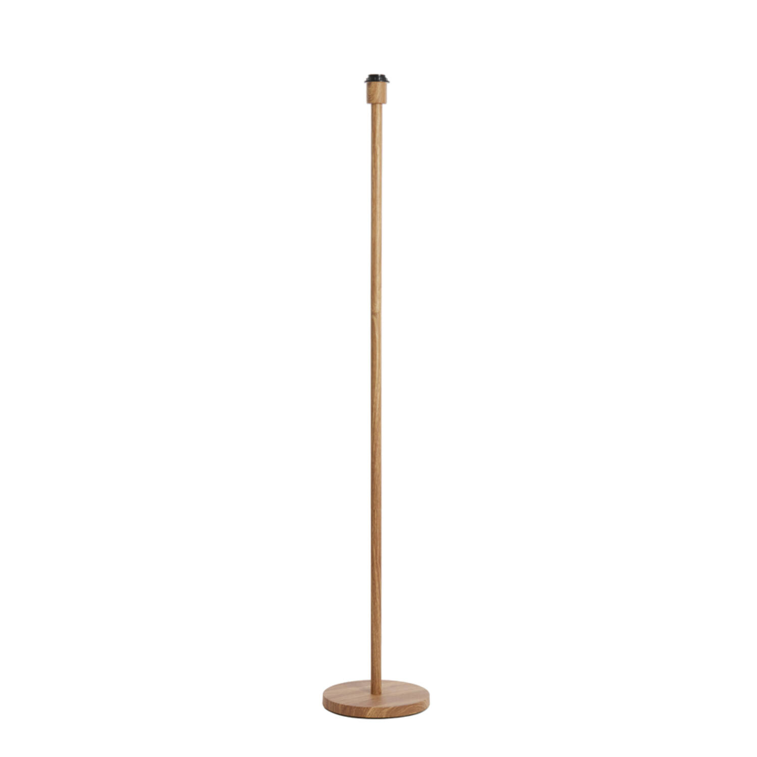 Light & Living Vloerlamp Ø25x148,5 cm WASHINGTON hout print naturel