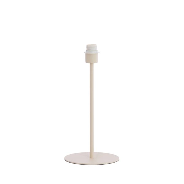Light & Living Lampvoet Ø20x42 cm RENATO zand