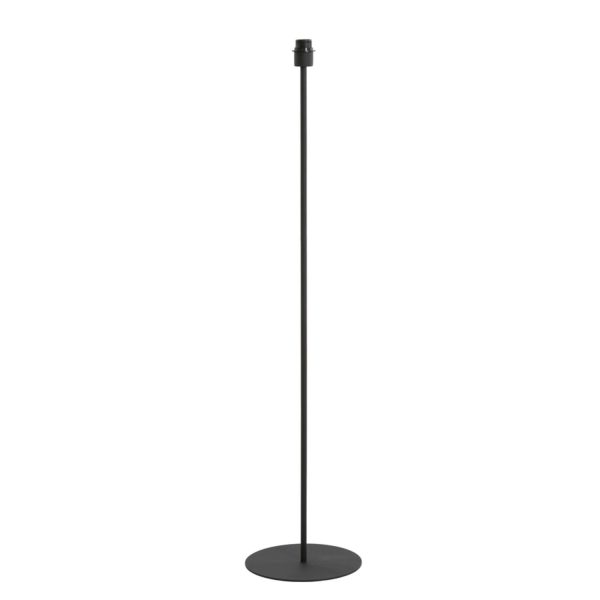 Light & Living Vloerlamp Ø30x135 cm RENATO mat zwart