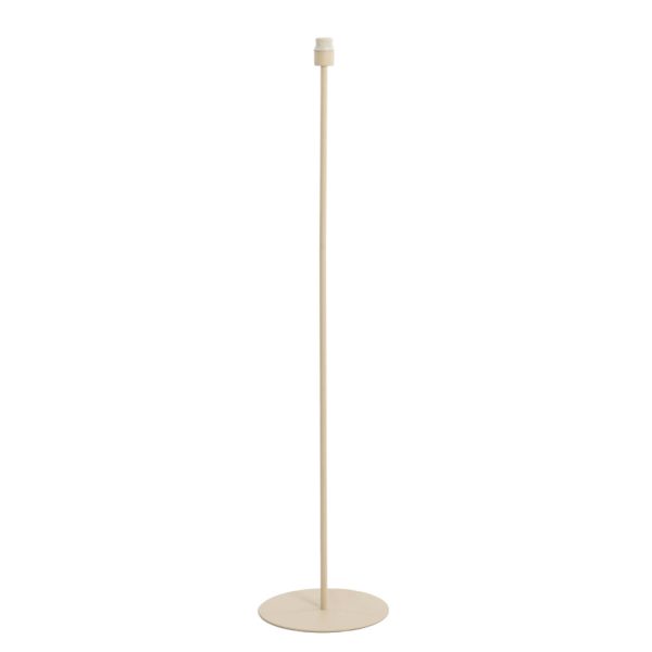 Light & Living Vloerlamp Ø30x135 cm RENATO zand