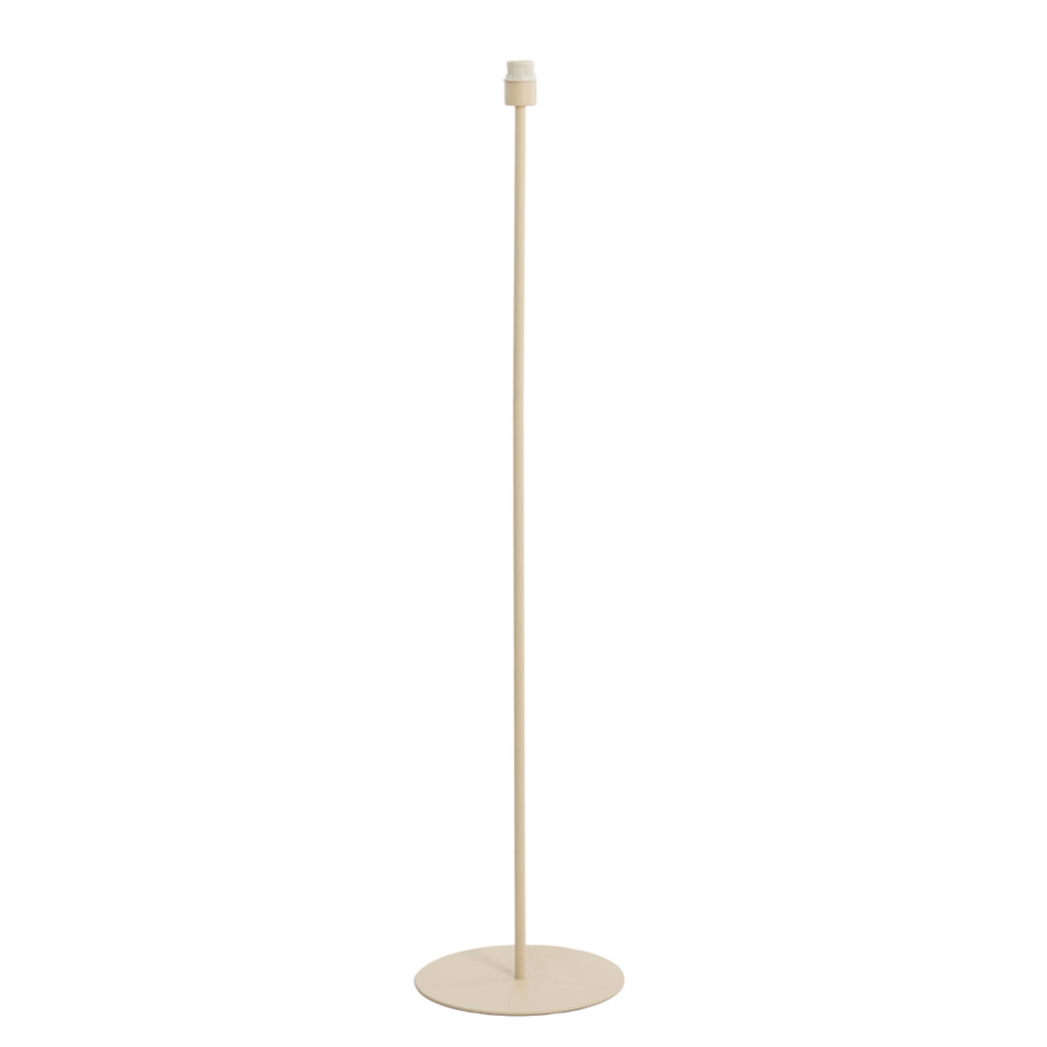 Light & Living Vloerlamp Ø30x135 cm RENATO zand